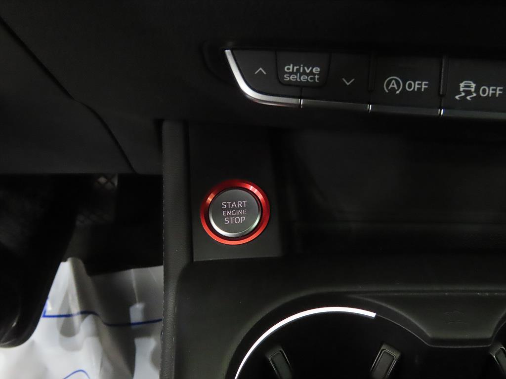 Audi A4 2016 Negro - Importación desde Corea - HF Imports Iquique - Foto 15