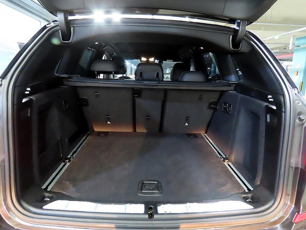 BMW X3 2021 - Importación desde Corea - HF Imports Iquique - Foto 16