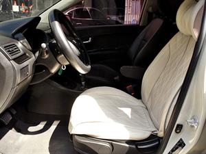 KIA Morning - Vista 10