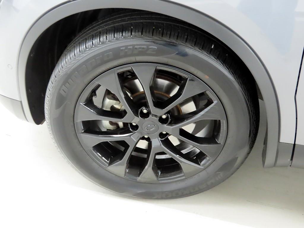 SAMSUNG QM6 2017 - Importación desde Corea - HF Imports Iquique - Foto 19