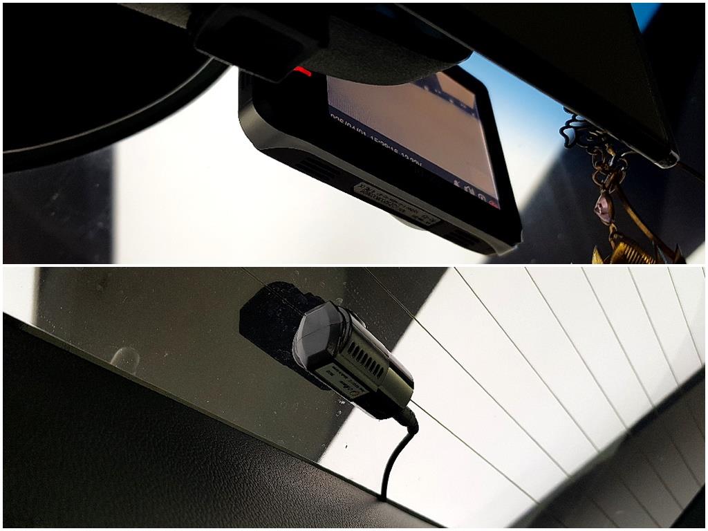 Chevrolet Orlando 2014 Plateado - Importación desde Corea - HF Imports Iquique - Foto 17