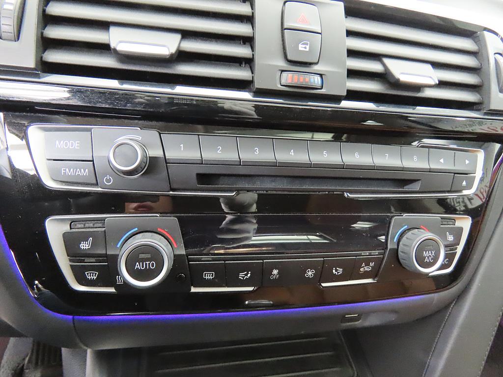 BMW 4 Series 2019 Azul - Importación desde Corea - HF Imports Iquique - Foto 14