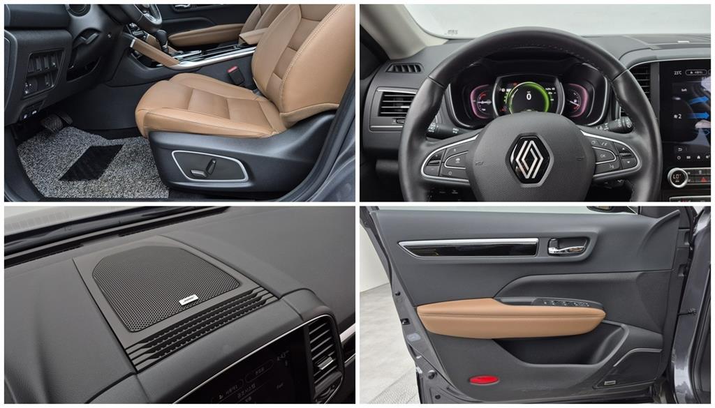 SAMSUNG QM6 2025 Gris - Importación desde Corea - HF Imports Iquique - Foto 19