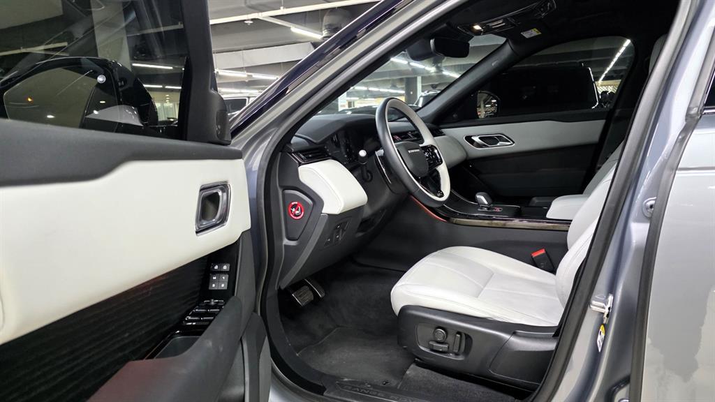 Land Rover Range Rover Bella 2024 Gris - Importación desde Corea - HF Imports Iquique - Foto 13