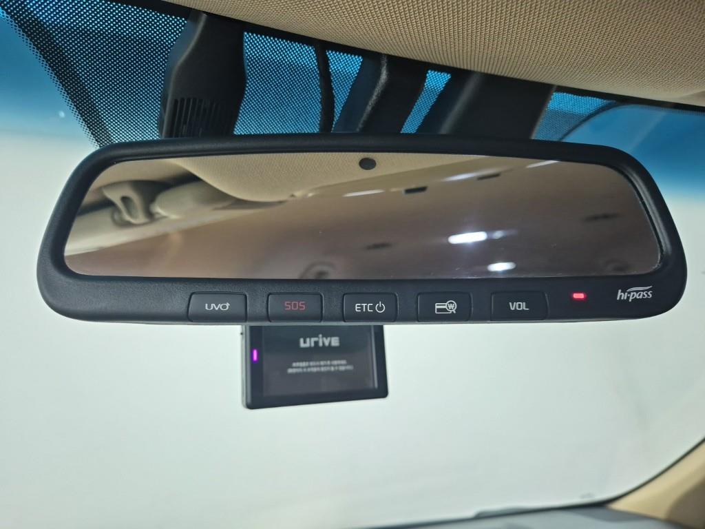 KIA Carnival 2020 Negro - Importación desde Corea - HF Imports Iquique - Foto 17