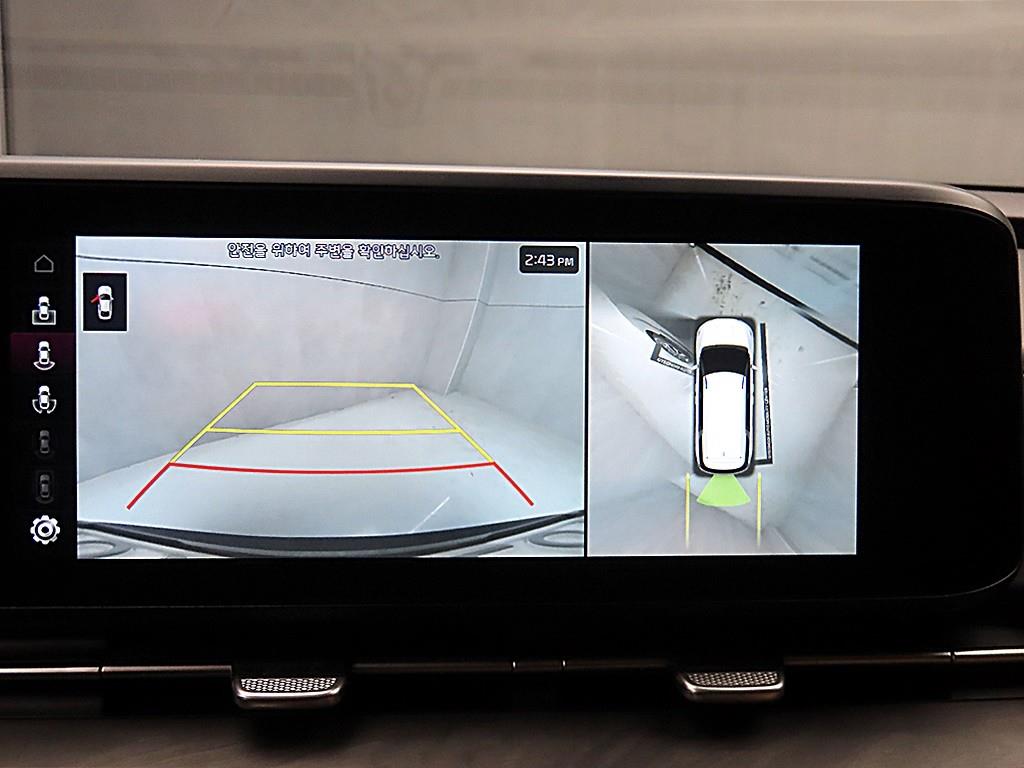 KIA Carnival 2023 - Importación desde Corea - HF Imports Iquique - Foto 14