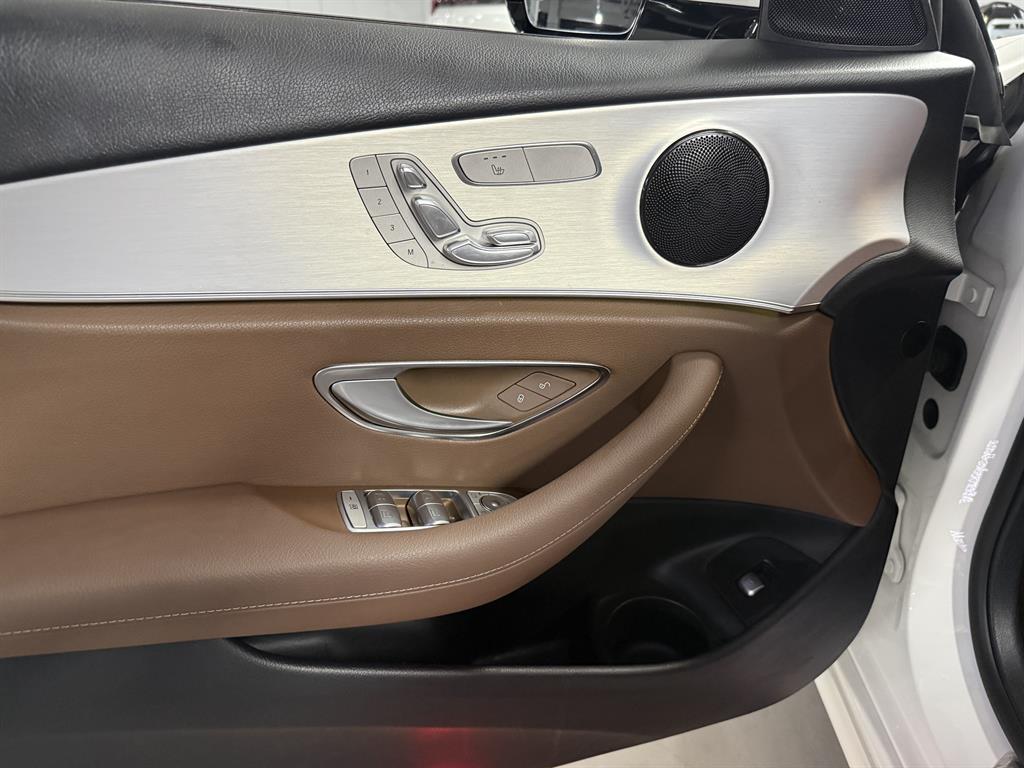 Mercedes Benz E class 2021 Blanco - Importación desde Corea - HF Imports Iquique - Foto 14