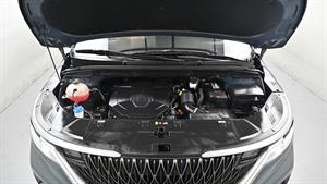 KIA Carnival - Vista 8