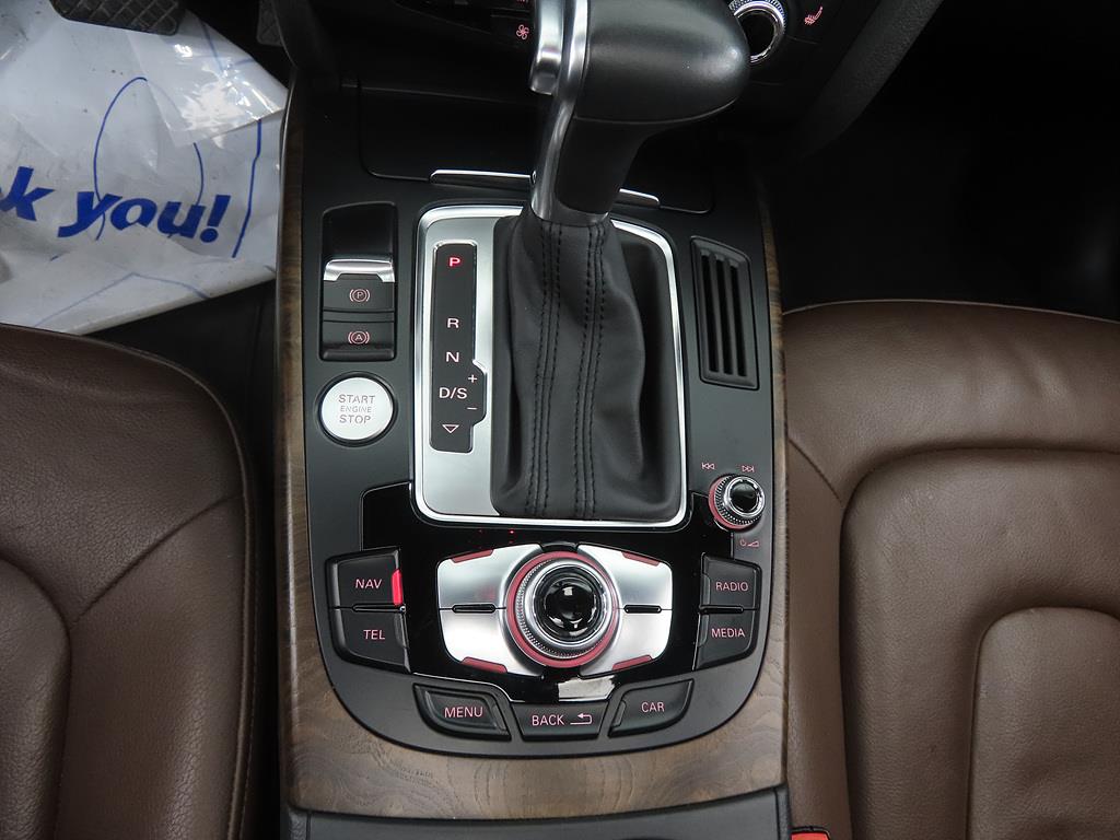 Audi A4 2016 Blanco - Importación desde Corea - HF Imports Iquique - Foto 16