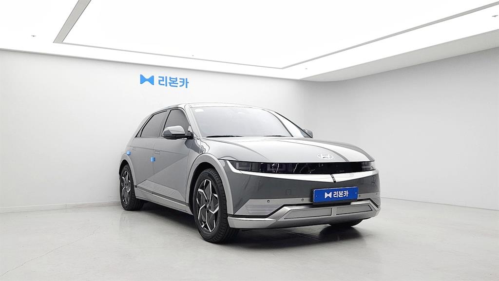 HYUNDAI Ioniq 5 - Vista 2