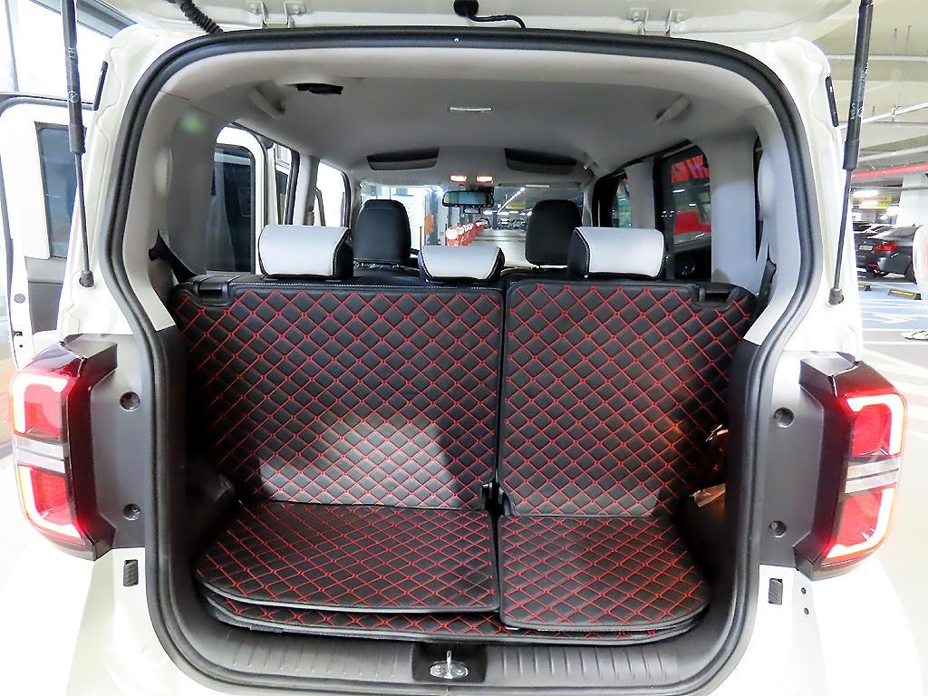 KIA Ray 2024 Blanco - Importación desde Corea - HF Imports Iquique - Foto 18