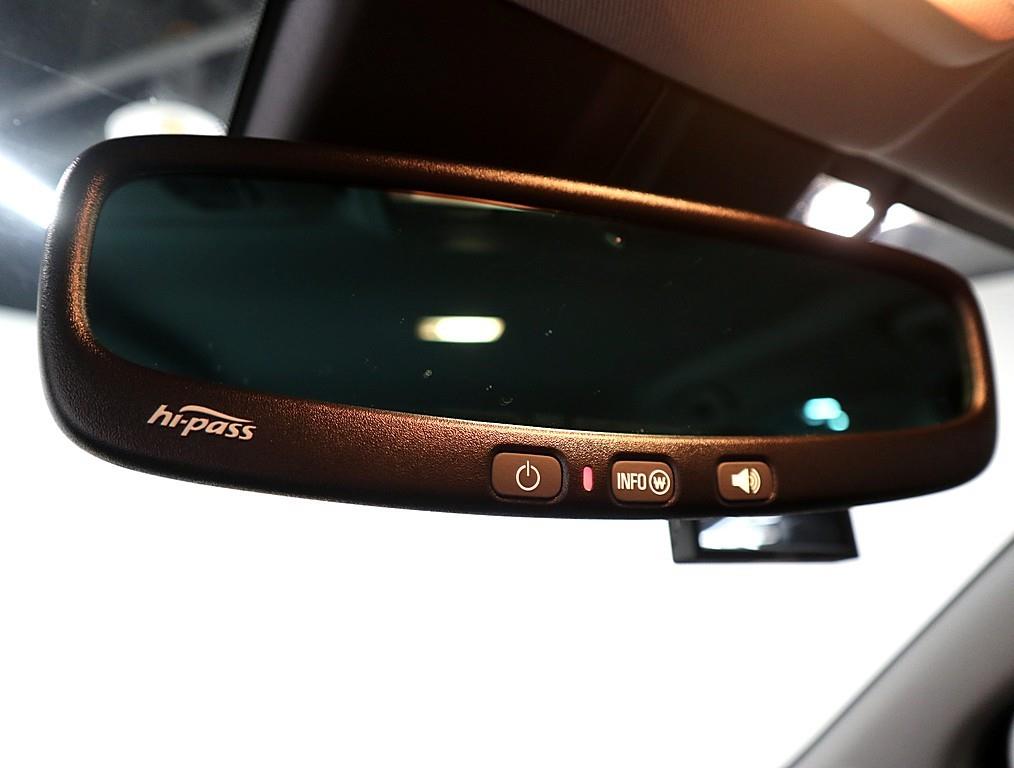 Chevrolet Trax 2018 Blanco - Importación desde Corea - HF Imports Iquique - Foto 14