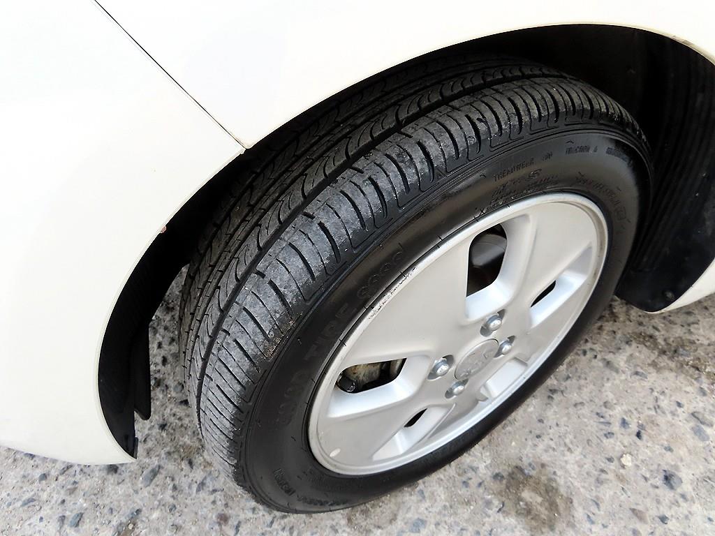 KIA Ray 2020 Blanco - Importación desde Corea - HF Imports Iquique - Foto 19