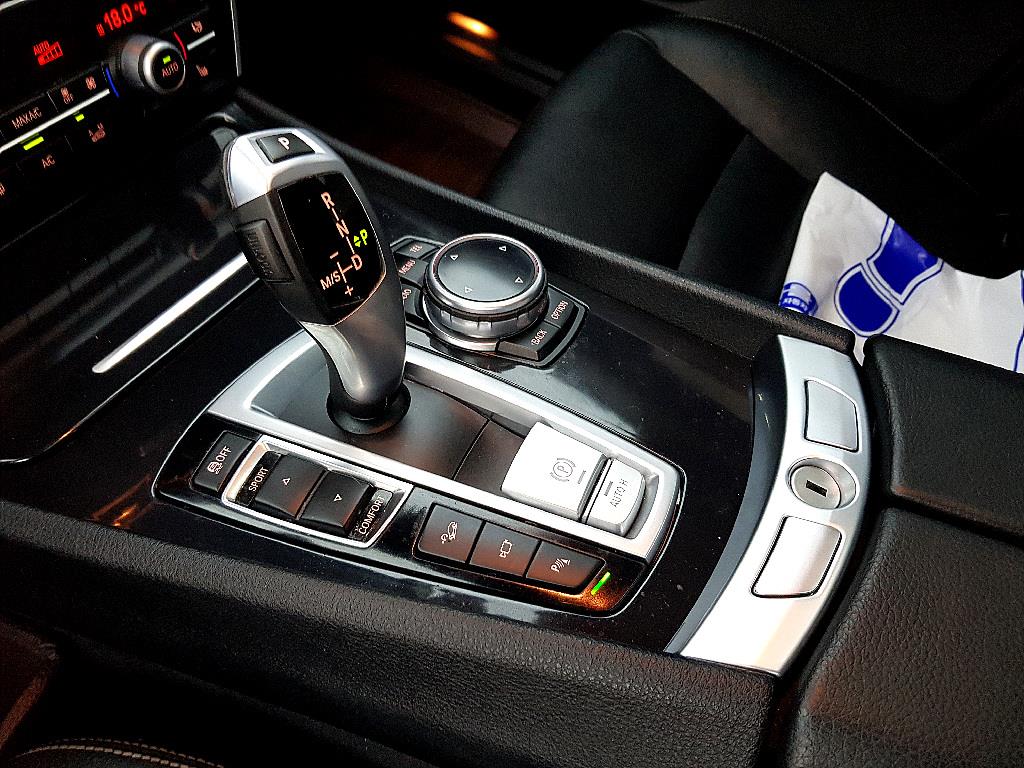 BMW Gran Turismo - Vista 12