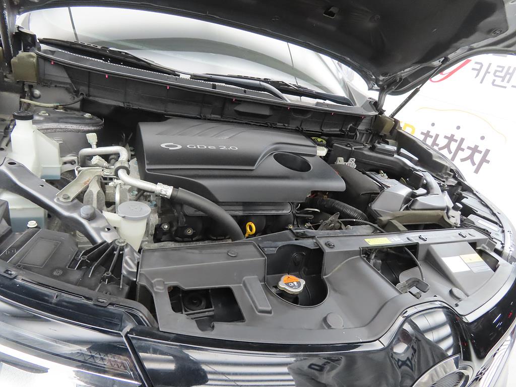 SAMSUNG QM6 2022 Gris - Importación desde Corea - HF Imports Iquique - Foto 19