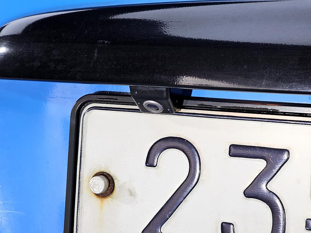 Mini Coupe 2012 Azul - Importación desde Corea - HF Imports Iquique - Foto 19