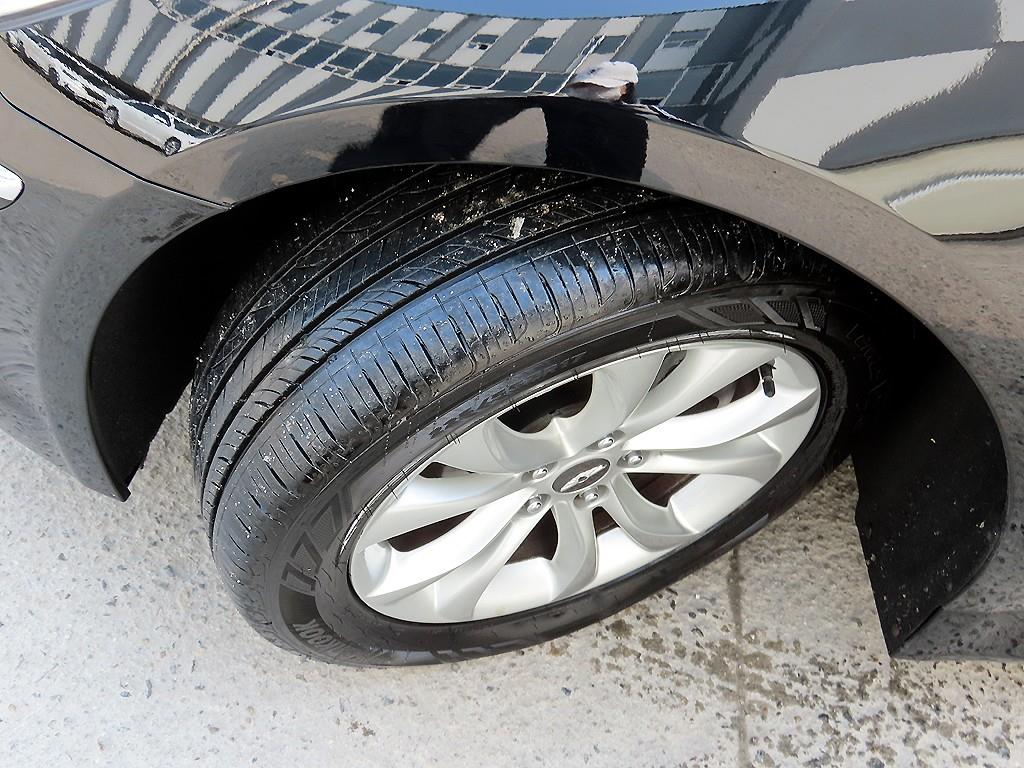 HYUNDAI Genesis 2012 Negro - Importación desde Corea - HF Imports Iquique - Foto 19