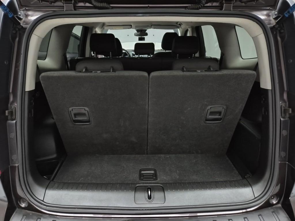 Chevrolet Orlando 2017 Café - Importación desde Corea - HF Imports Iquique - Foto 16