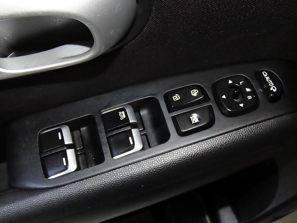 KIA Soul 2017 Blanco - Importación desde Corea - HF Imports Iquique - Foto 13