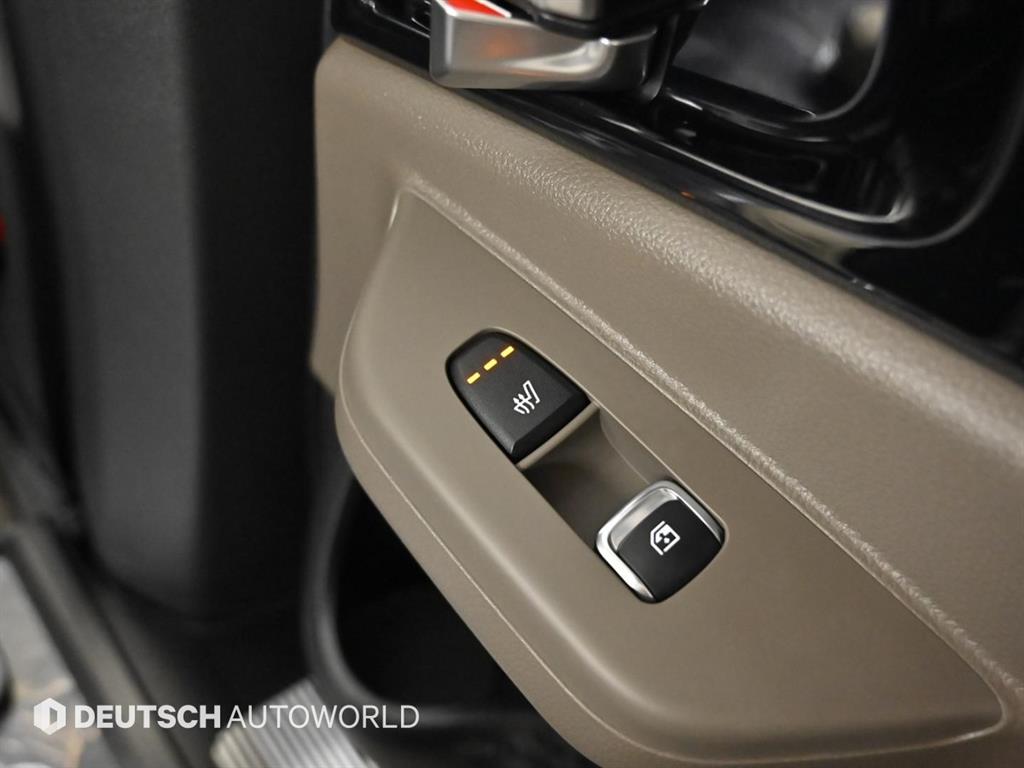 KIA Carnival 2026 Negro - Importación desde Corea - HF Imports Iquique - Foto 16