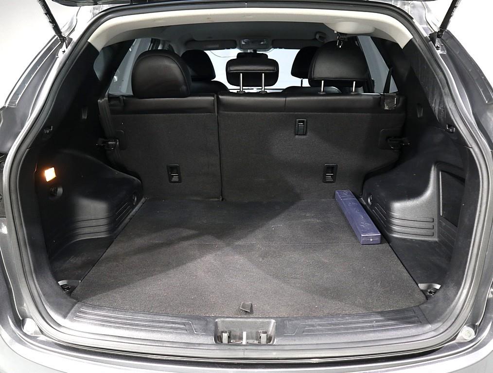 HYUNDAI Tucson 2014 Gris - Importación desde Corea - HF Imports Iquique - Foto 18