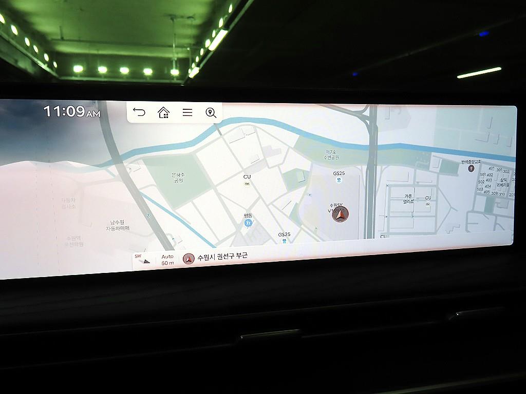 Genesis GV80 2024 - Importación desde Corea - HF Imports Iquique - Foto 13