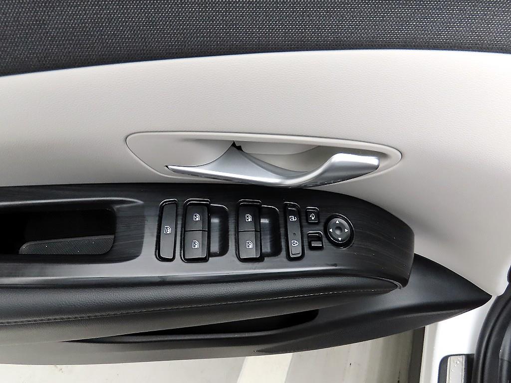 HYUNDAI Tucson - Vista 11