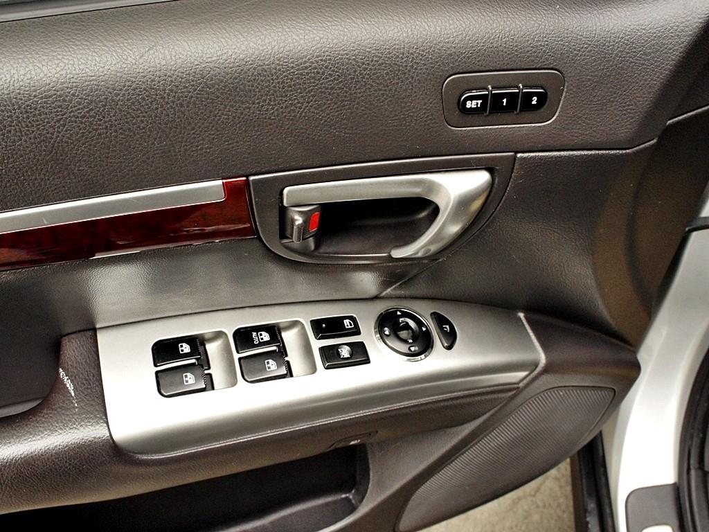 HYUNDAI Santa Fe 2011 Plateado - Importación desde Corea - HF Imports Iquique - Foto 13