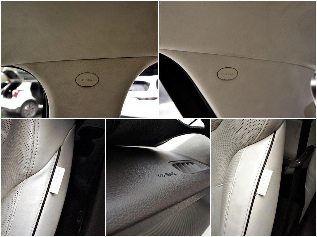 HYUNDAI Palisade 2022 Blanco - Importación desde Corea - HF Imports Iquique - Foto 16