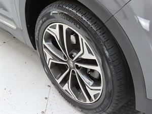 HYUNDAI Santa Fe - Vista 10