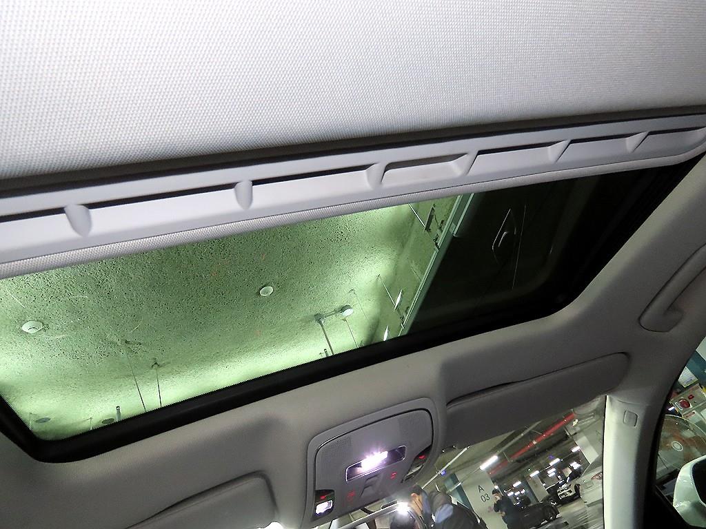 Audi A6 2016 Blanco - Importación desde Corea - HF Imports Iquique - Foto 17