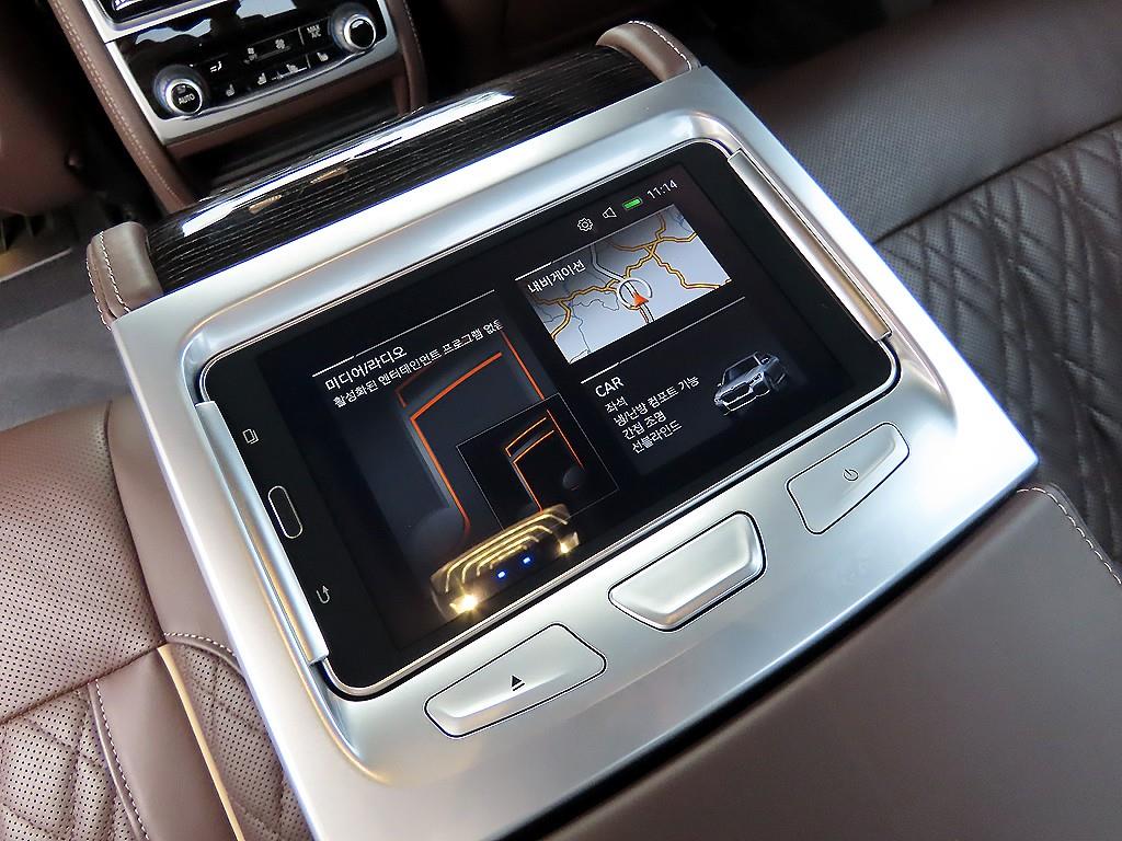 BMW 7 Series 2020 - Importación desde Corea - HF Imports Iquique - Foto 18