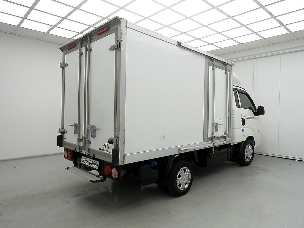 Small Truck tower_built-in tower - Vista 4