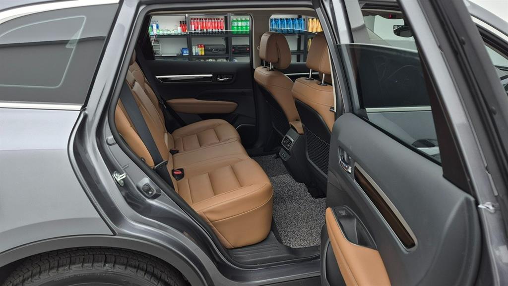 SAMSUNG QM6 - Vista 7