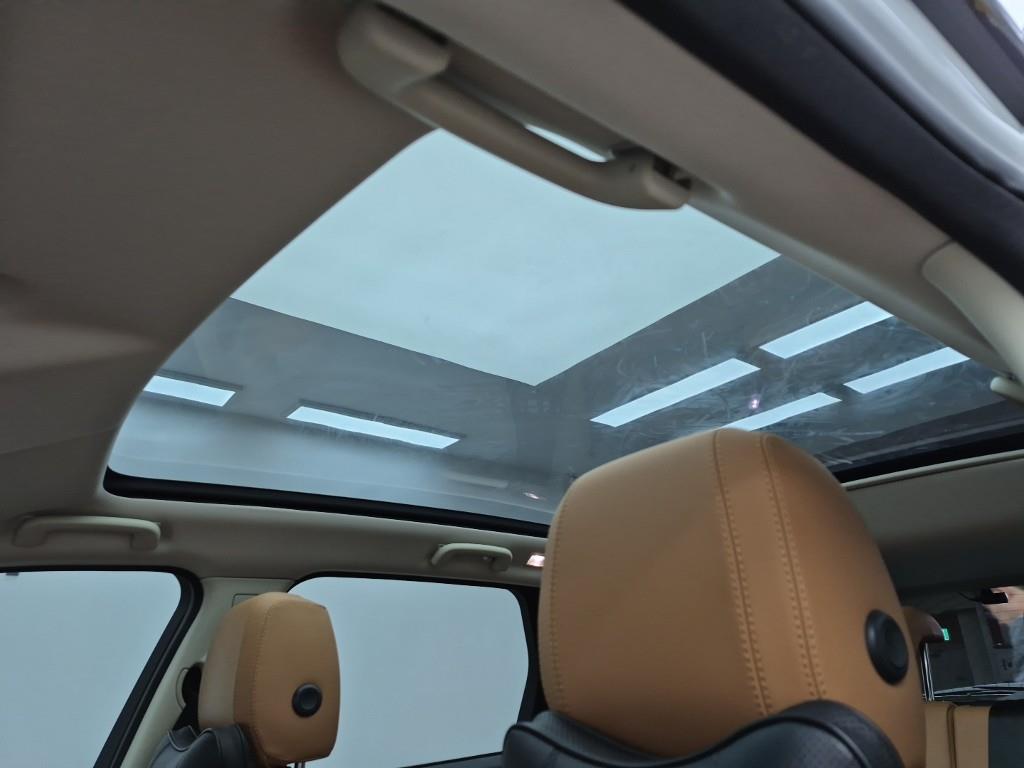 Land Rover Discovery Sports 2019 Blanco - Importación desde Corea - HF Imports Iquique - Foto 13