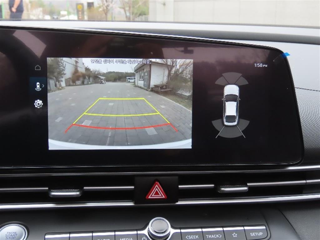 HYUNDAI Avante 2023 - Importación desde Corea - HF Imports Iquique - Foto 9