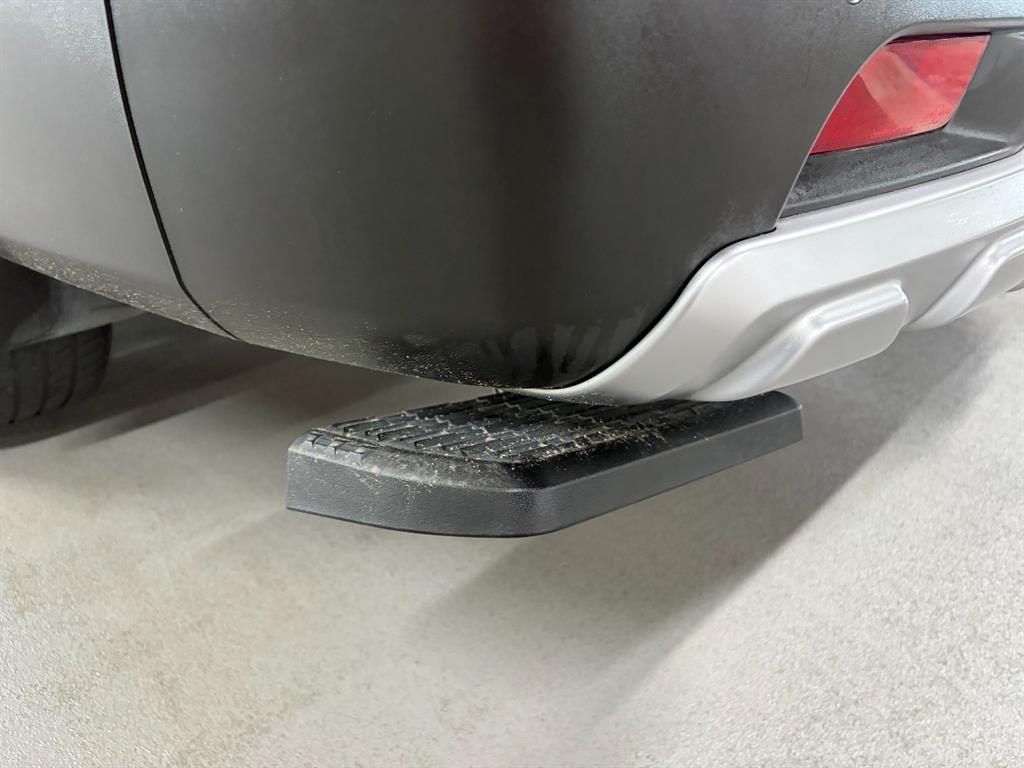 Ssangyong Rexton 2023 Negro - Importación desde Corea - HF Imports Iquique - Foto 18