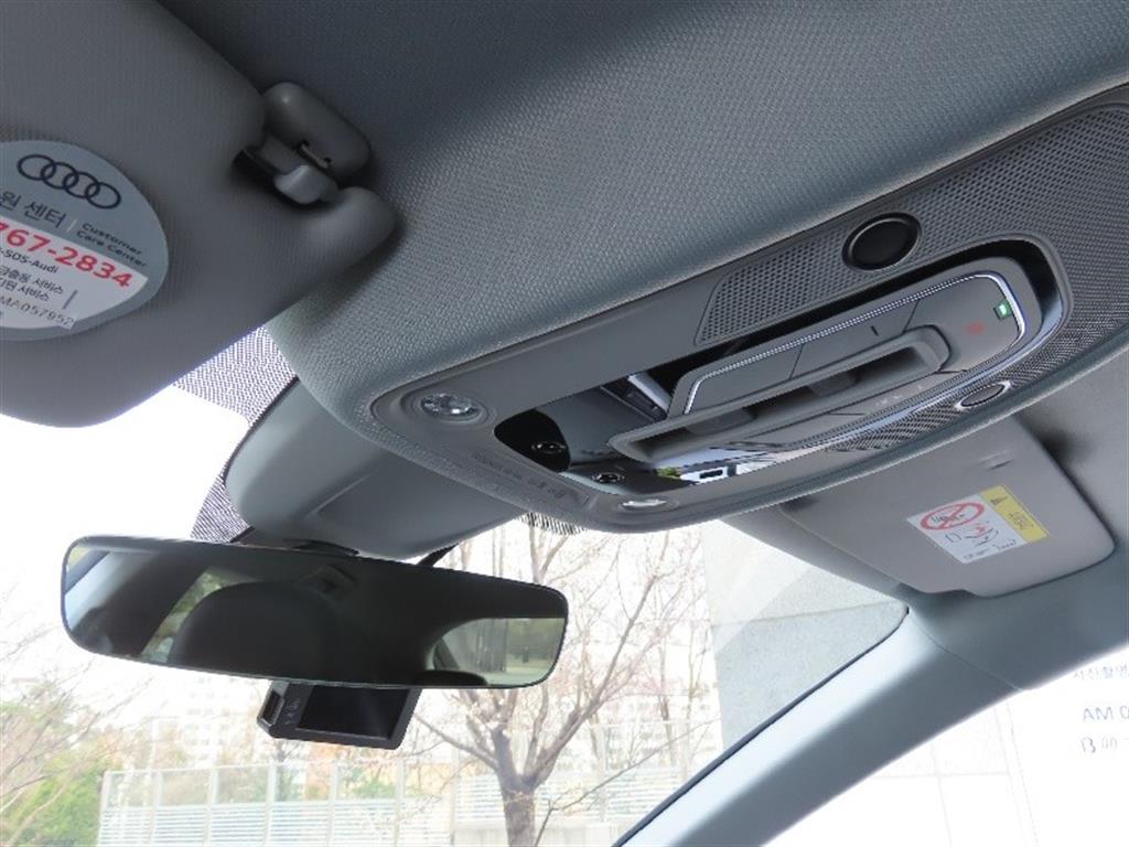 Audi A5 2021 Blanco - Importación desde Corea - HF Imports Iquique - Foto 10