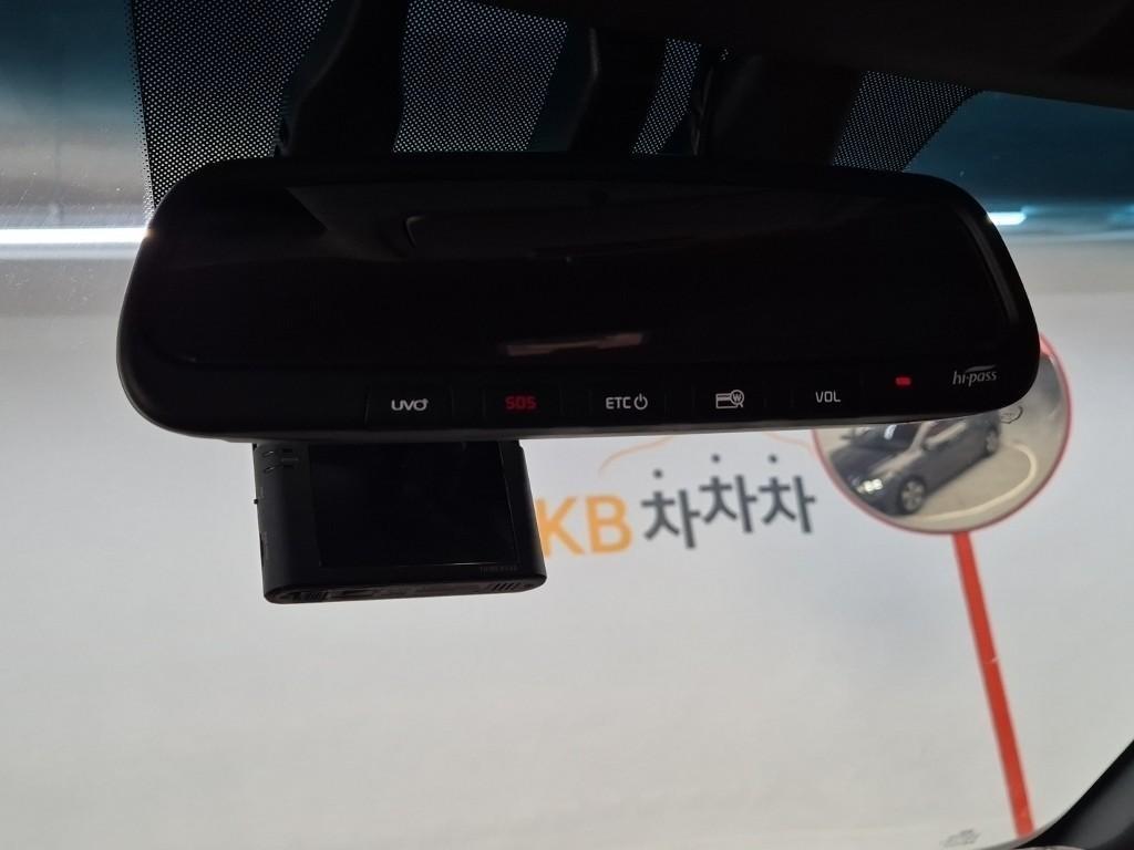 KIA K3 2019 Gris - Importación desde Corea - HF Imports Iquique - Foto 18