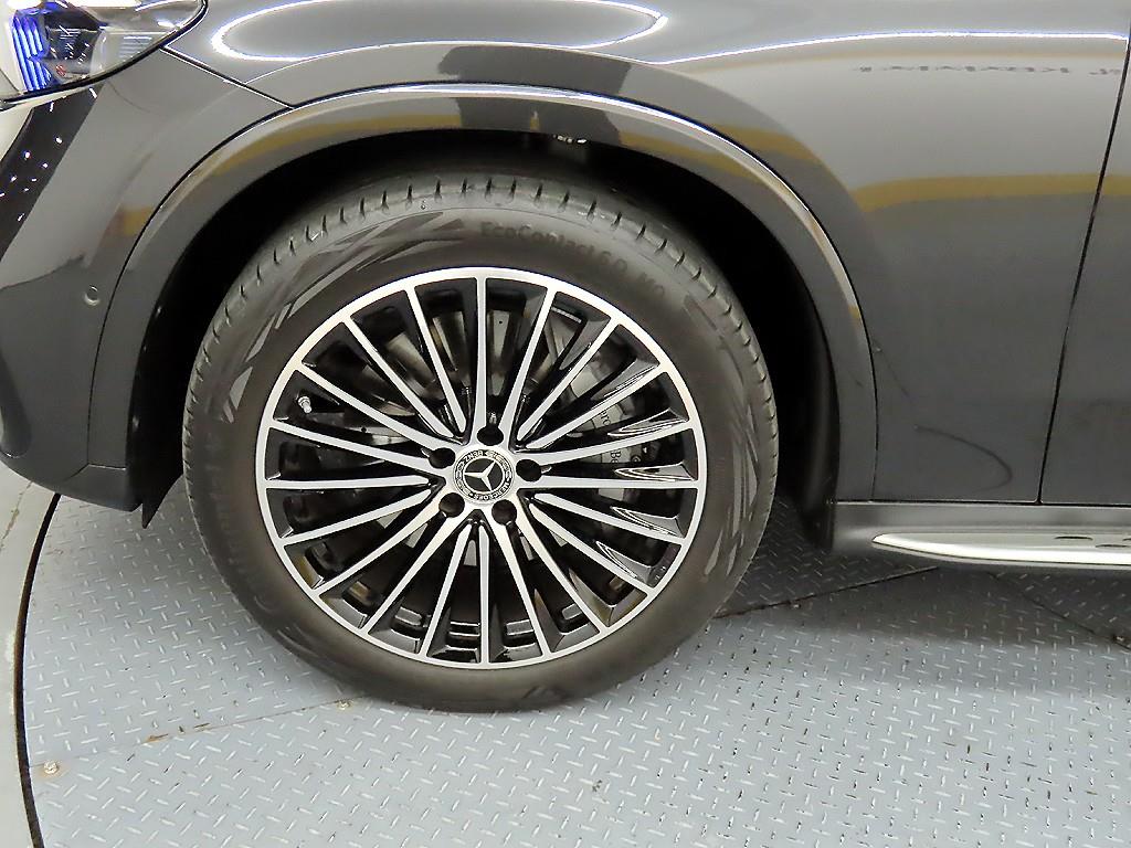 Mercedes Benz GLC Class 2024 - Importación desde Corea - HF Imports Iquique - Foto 20