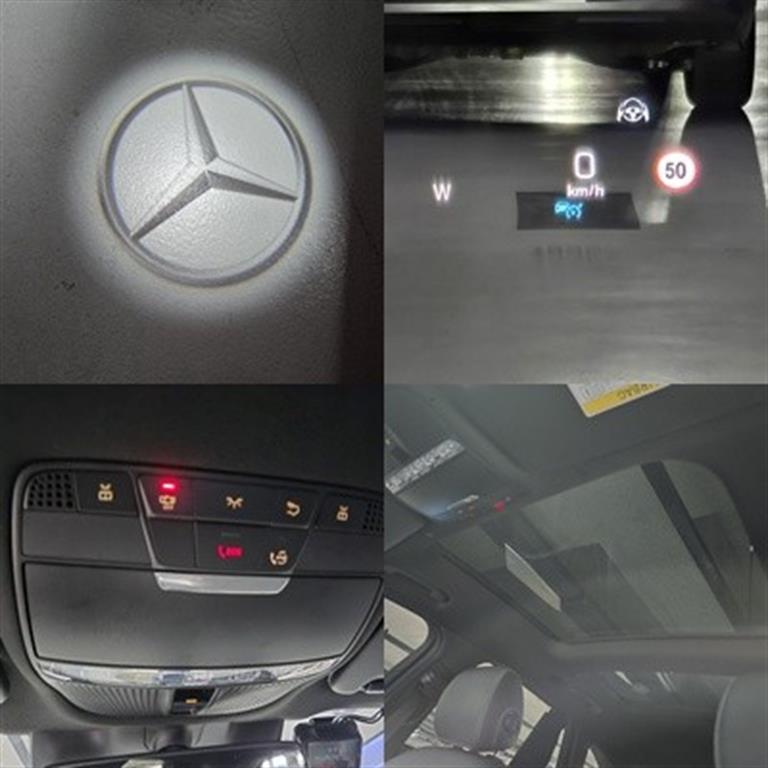 Mercedes Benz GLC Class 2020 - Importación desde Corea - HF Imports Iquique - Foto 14