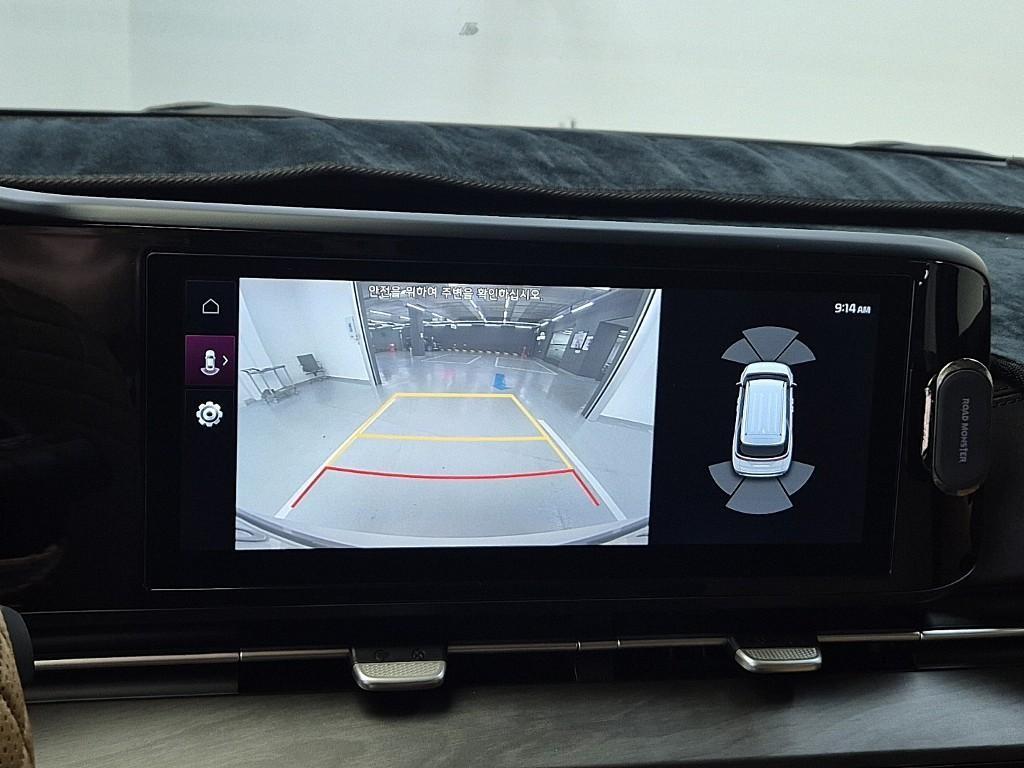 KIA Carnival 2021 Blanco - Importación desde Corea - HF Imports Iquique - Foto 14