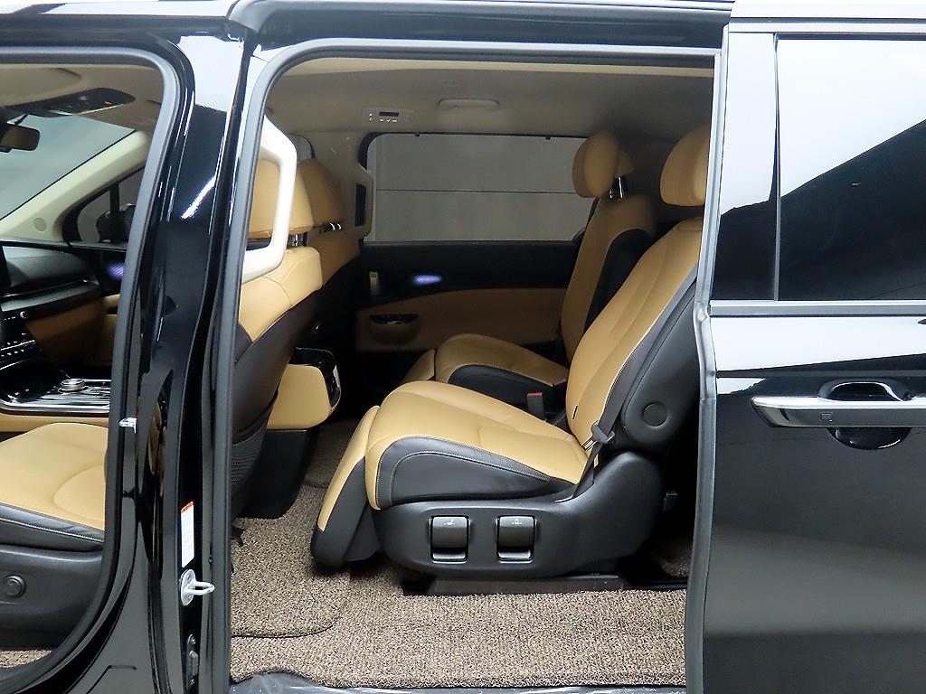 KIA Carnival - Vista 6