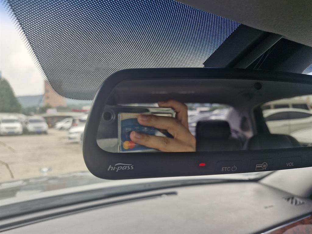 HYUNDAI Equus 2011 Gris - Importación desde Corea - HF Imports Iquique - Foto 14