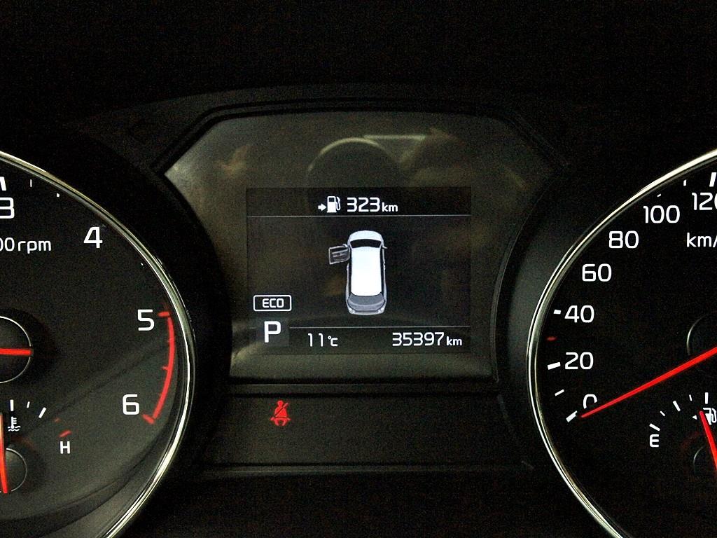 KIA Carnival 2020 Negro - Importación desde Corea - HF Imports Iquique - Foto 9