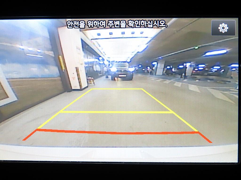 KIA Soul 2017 Blanco - Importación desde Corea - HF Imports Iquique - Foto 15