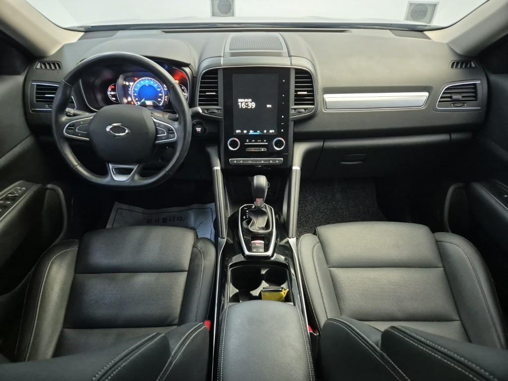 SAMSUNG QM6 - Vista 7