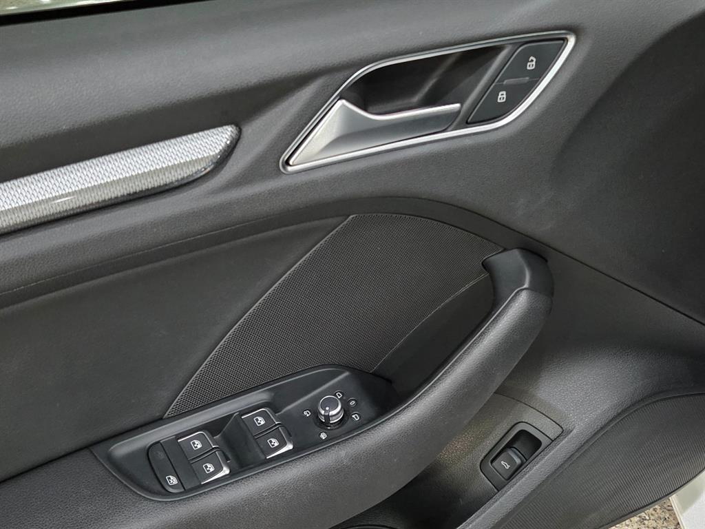 Audi A3 2018 Blanco - Importación desde Corea - HF Imports Iquique - Foto 15