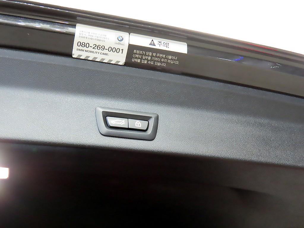 BMW X3 2021 - Importación desde Corea - HF Imports Iquique - Foto 14