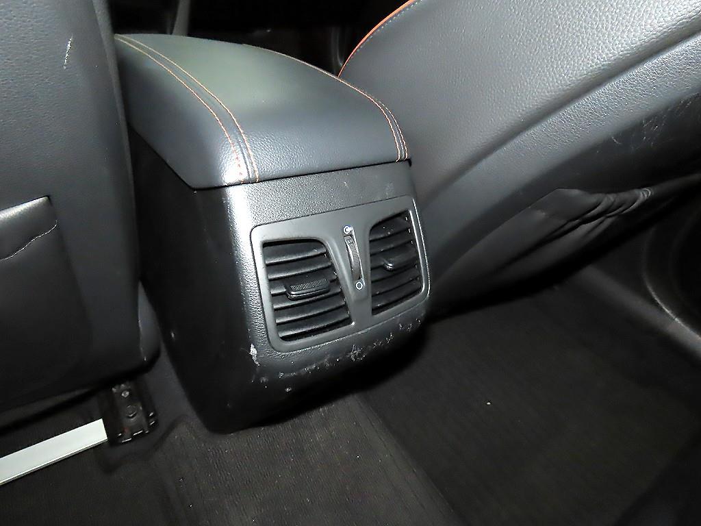 HYUNDAI Sonata 2015 - Importación desde Corea - HF Imports Iquique - Foto 15